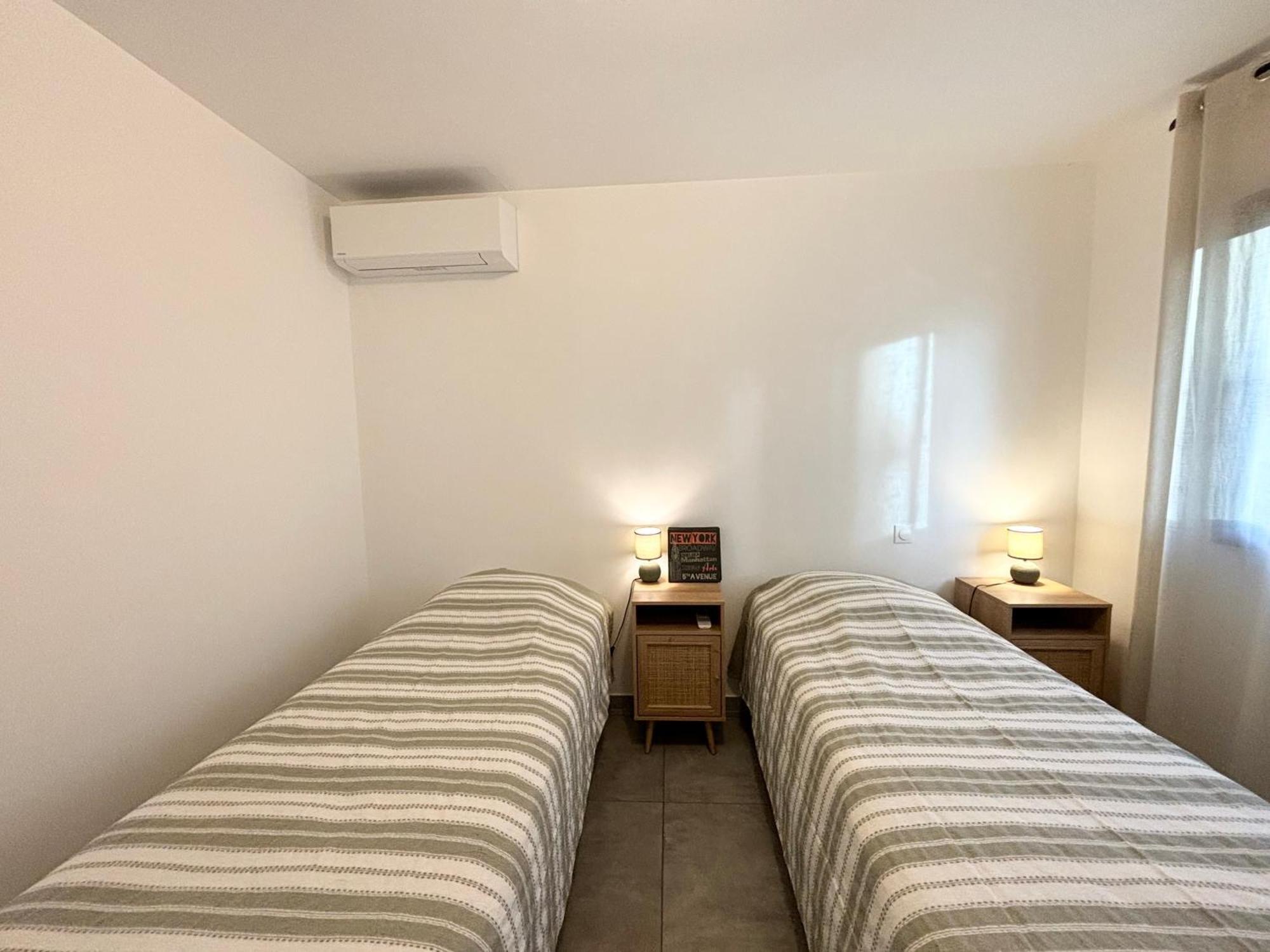 Duplex Tour D'omigna *